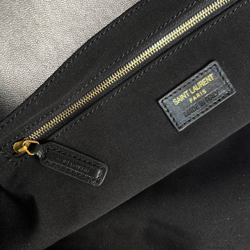 Saint Laurent Icare Maxi Shopping Bag