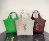 Saint Laurent Icare Maxi Shopping Bag