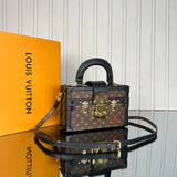 Louis Vuitton Petit Malle
