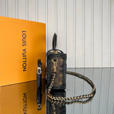 Louis Vuitton Petit Malle