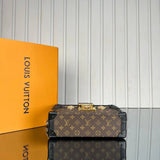Louis Vuitton Petit Malle