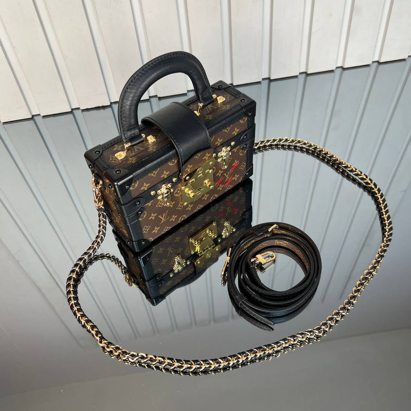 Louis Vuitton Petit Malle