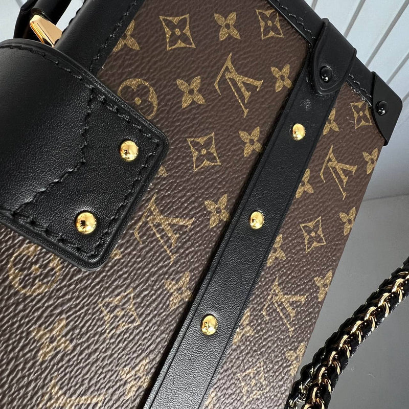 Louis Vuitton Petit Malle