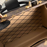 Louis Vuitton Petit Malle