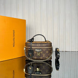 Louis Vuitton Vanity Chain Pouch