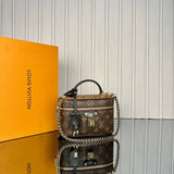 Louis Vuitton Vanity Chain Pouch