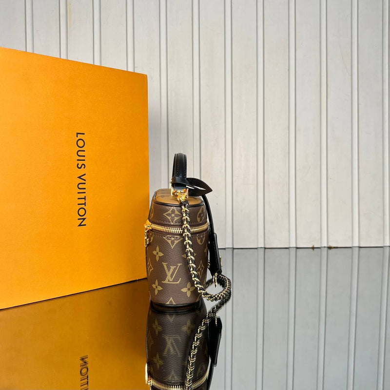 Louis Vuitton Vanity Chain Pouch
