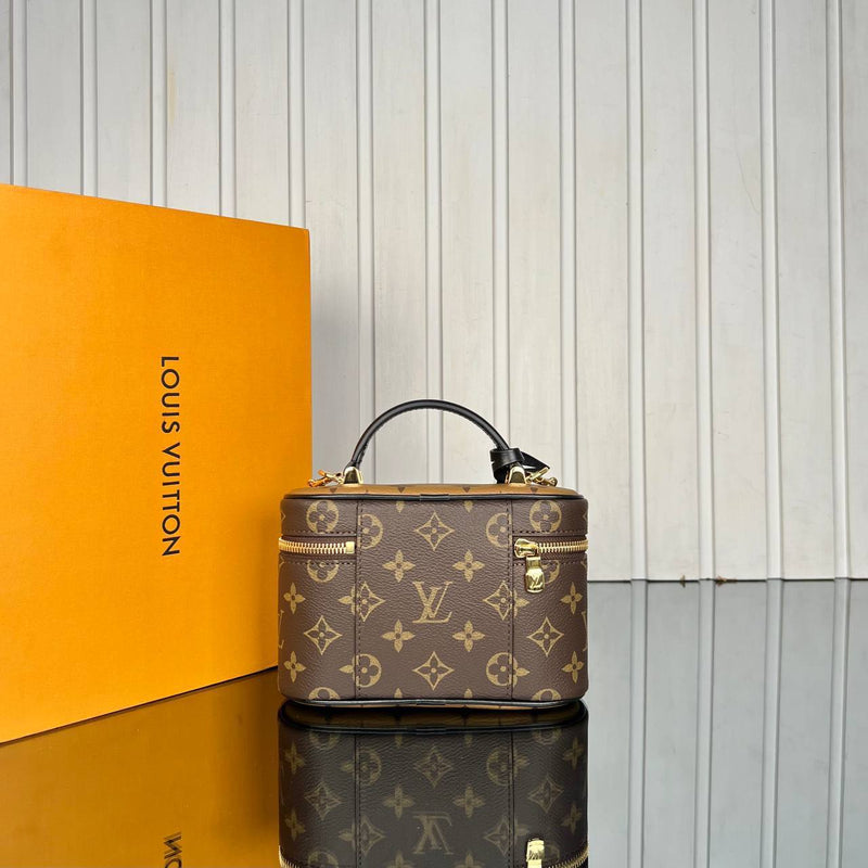 Louis Vuitton Vanity Chain Pouch