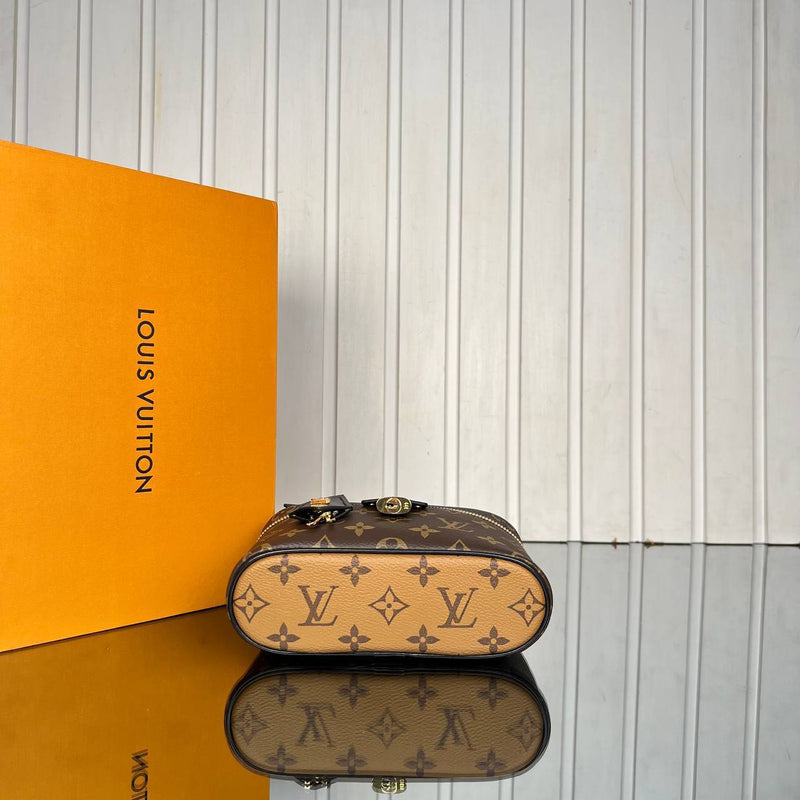 Louis Vuitton Vanity Chain Pouch