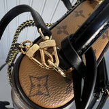 Louis Vuitton Vanity Chain Pouch