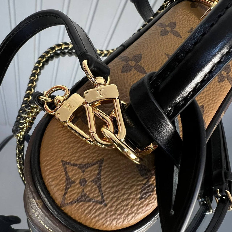 Louis Vuitton Vanity Chain Pouch