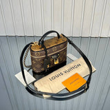 Louis Vuitton Vanity Chain Pouch