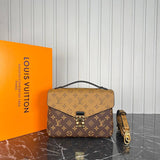 Louis Vuitton Metis Pochette Bag