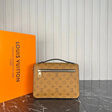 Louis Vuitton Metis Pochette Bag