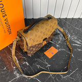 Louis Vuitton Metis Pochette Bag