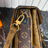 Louis Vuitton Metis Pochette Bag