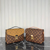 Louis Vuitton Metis Pochette Bag