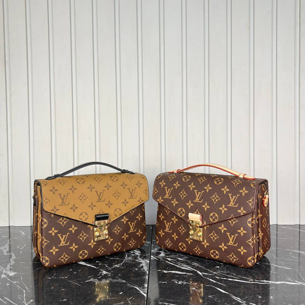 Louis Vuitton Metis Pochette Bag