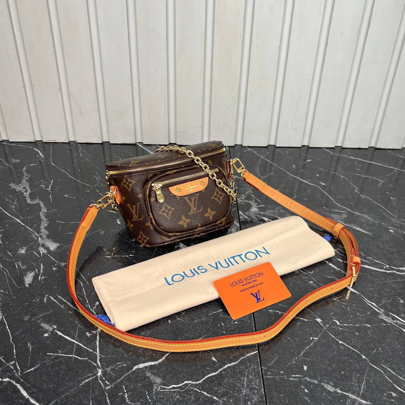 Louis Vuitton Mini Bumbag