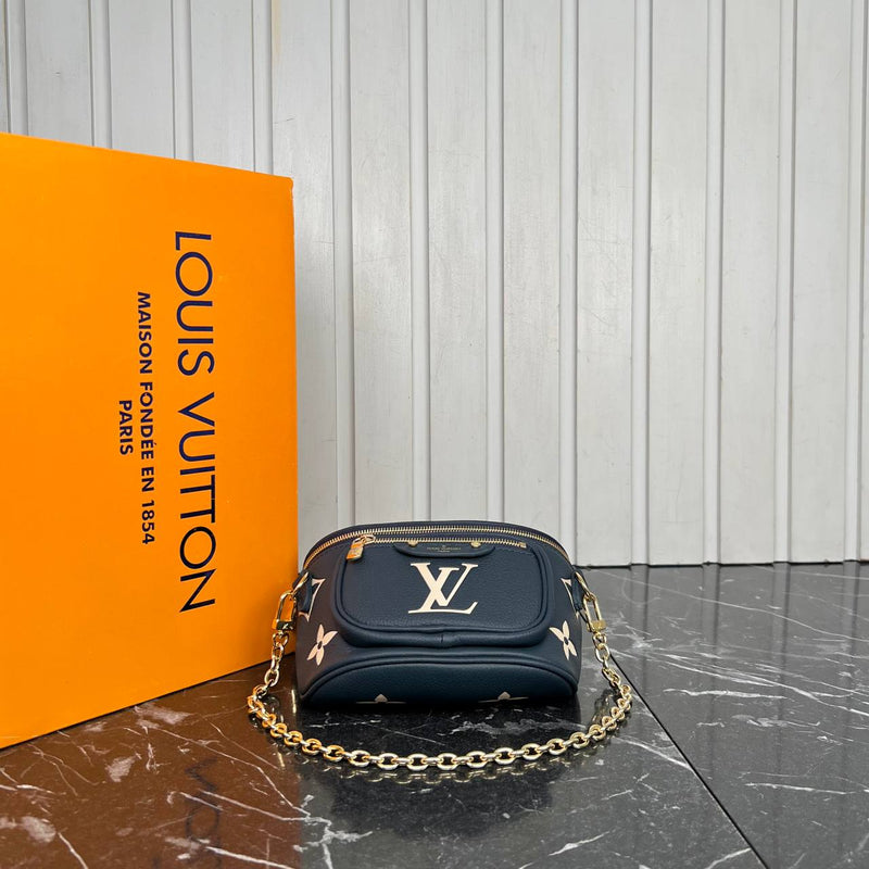Louis Vuitton Mini Bumbag