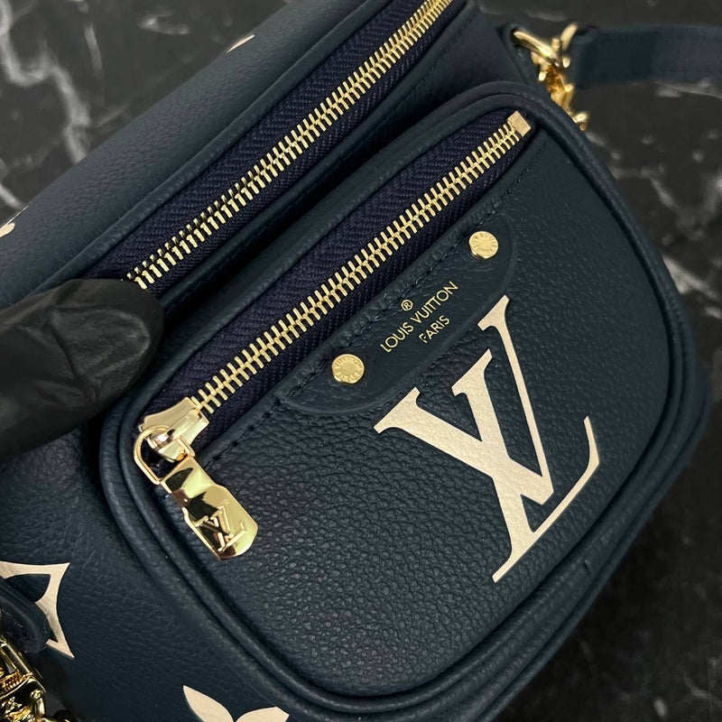 Louis Vuitton Mini Bumbag