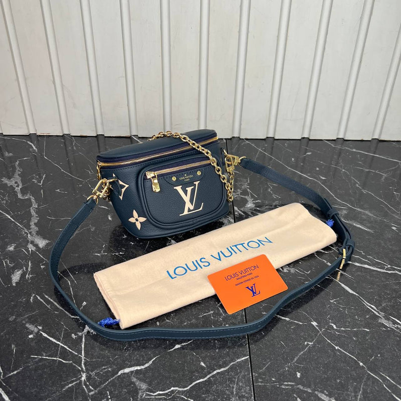 Louis Vuitton Mini Bumbag