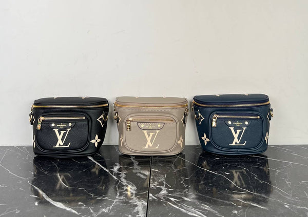 Louis Vuitton Mini Bumbag