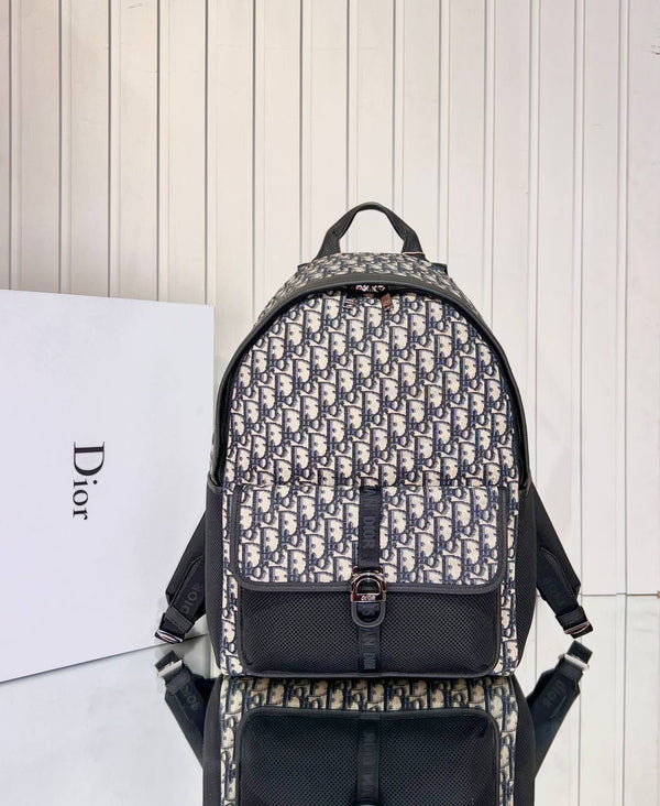 Christian Dior 8 Backpack