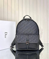 Christian Dior 8 Backpack