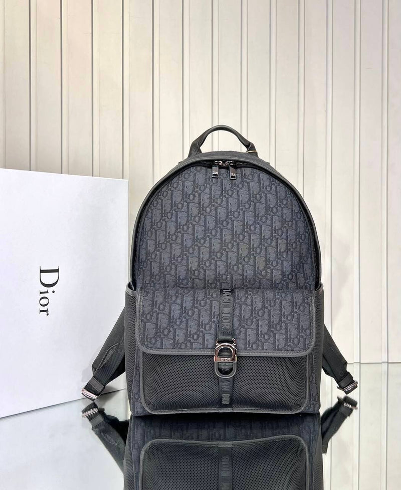 Christian Dior 8 Backpack