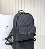 Christian Dior 8 Backpack