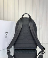 Christian Dior 8 Backpack