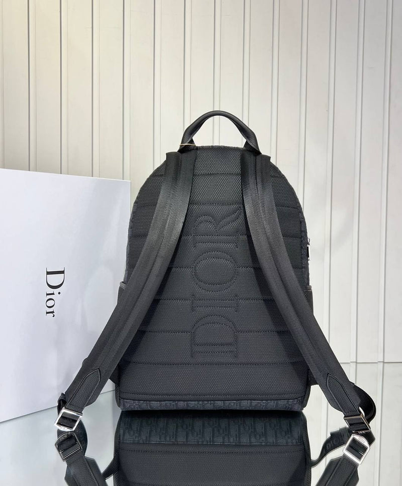 Christian Dior 8 Backpack