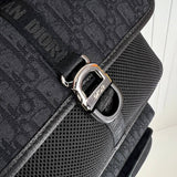 Christian Dior 8 Backpack