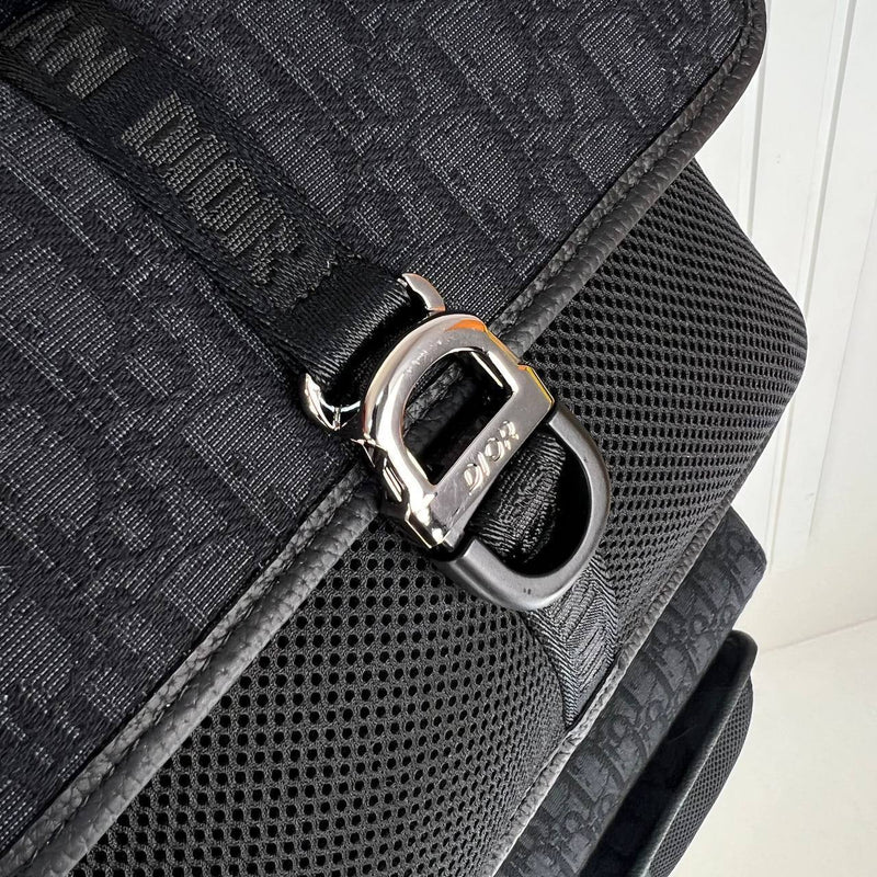 Christian Dior 8 Backpack