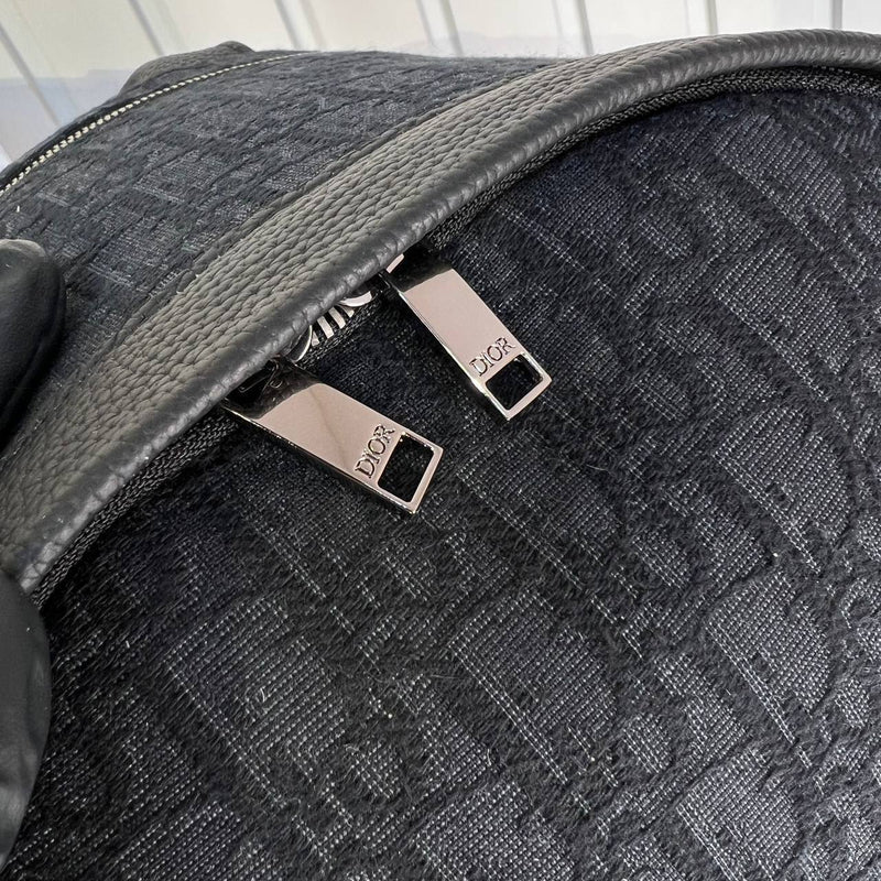 Christian Dior 8 Backpack