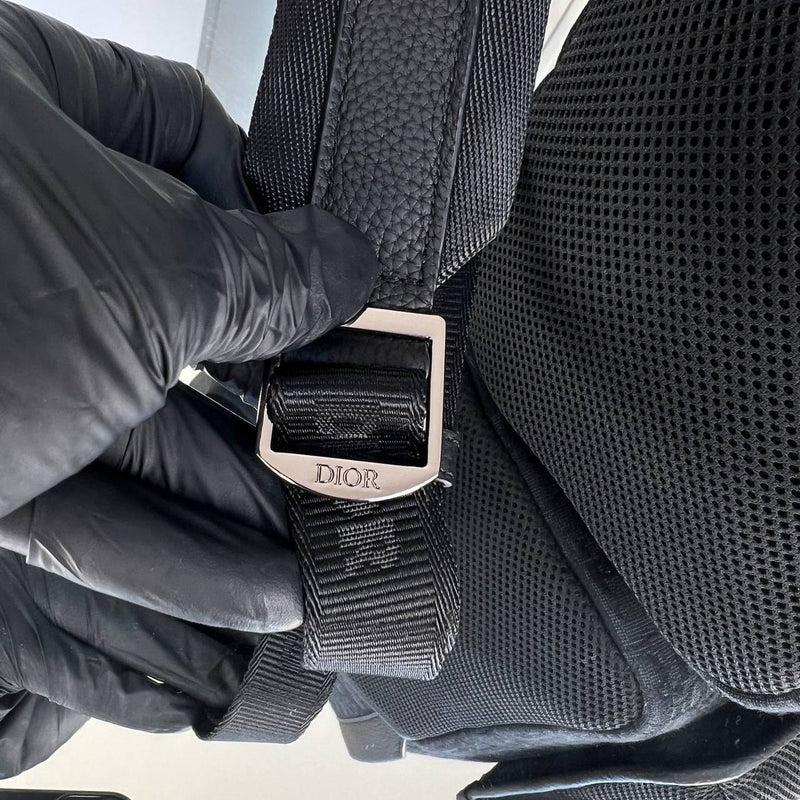 Christian Dior 8 Backpack