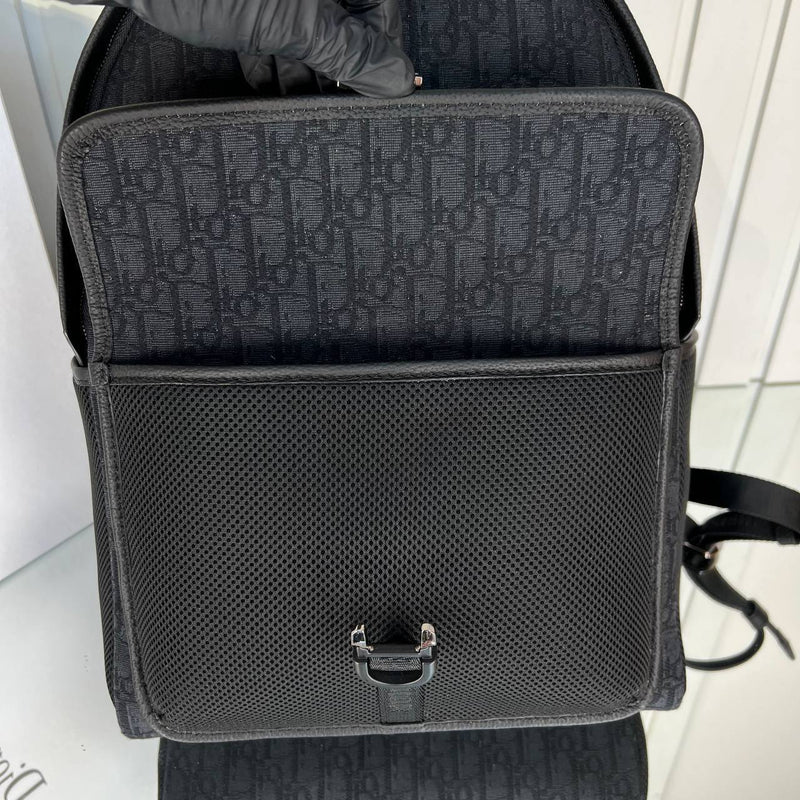 Christian Dior 8 Backpack