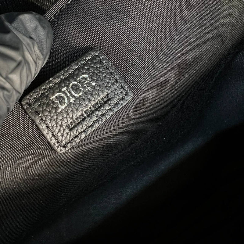 Christian Dior 8 Backpack