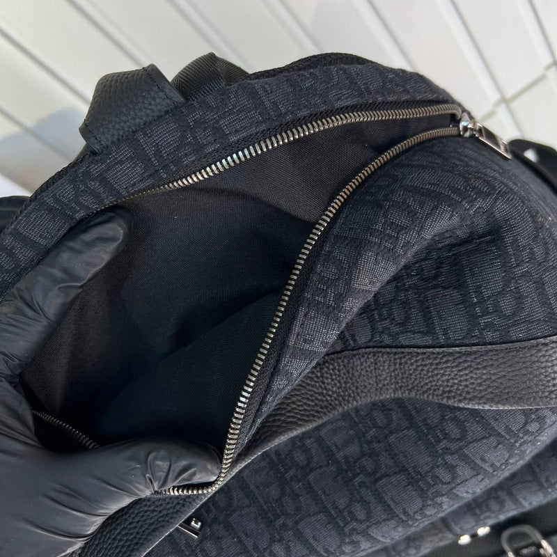 Christian Dior 8 Backpack