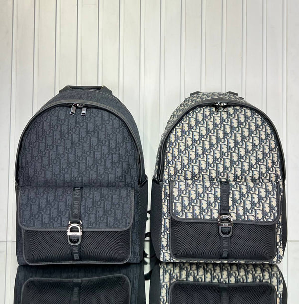 Christian Dior 8 Backpack