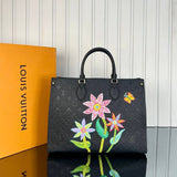 Louis Vuitton OnTheGo MM