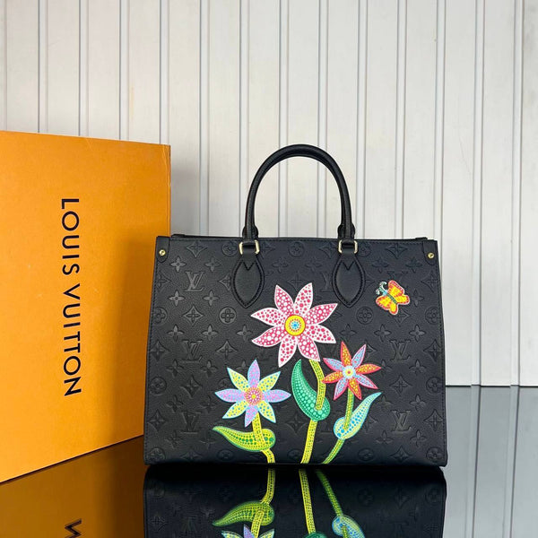 Louis Vuitton OnTheGo MM