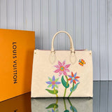 Louis Vuitton OnTheGo MM