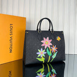 Louis Vuitton OnTheGo MM