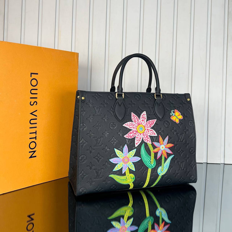 Louis Vuitton OnTheGo MM