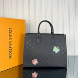 Louis Vuitton OnTheGo MM