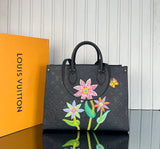 Louis Vuitton OnTheGo MM