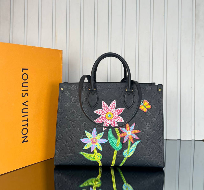 Louis Vuitton OnTheGo MM