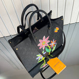 Louis Vuitton OnTheGo MM